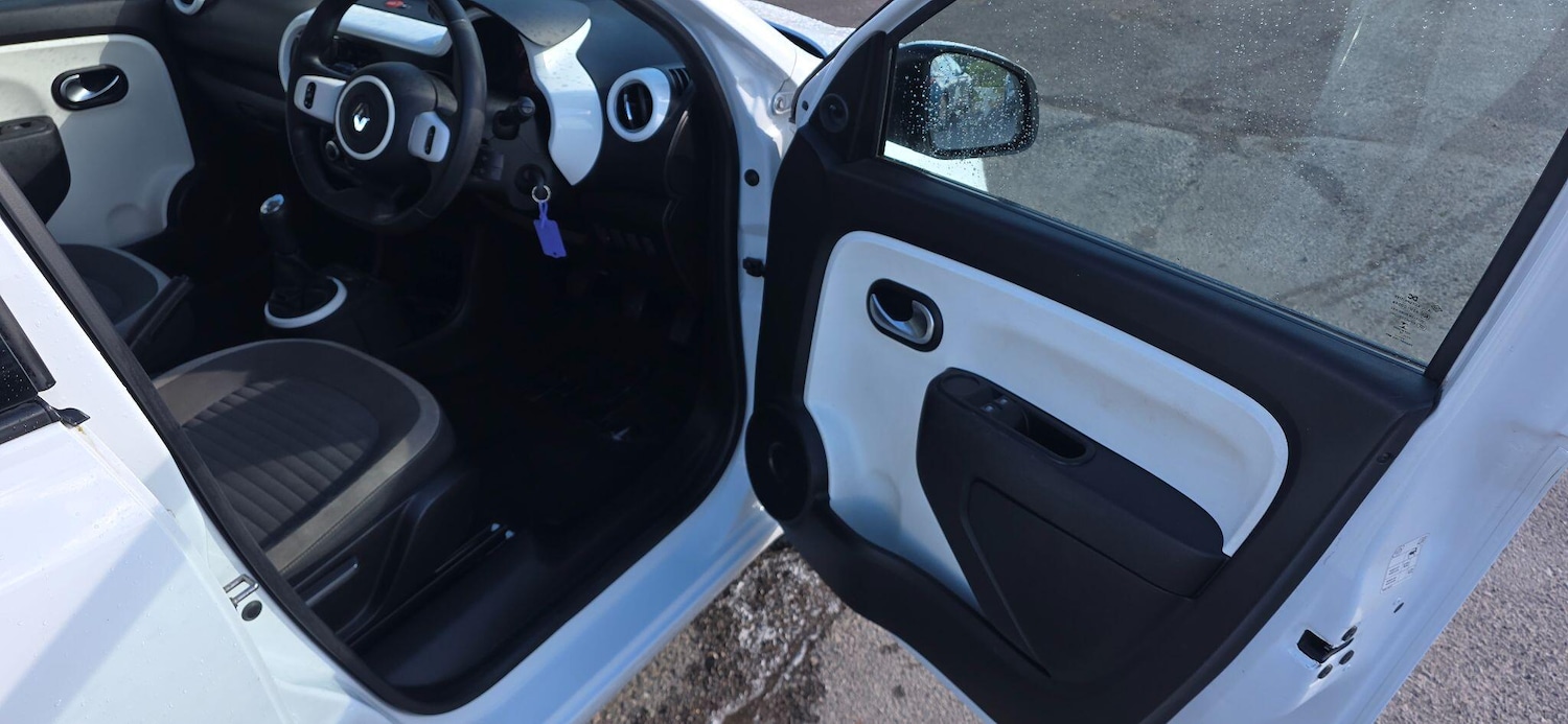 Used Renault Twingo 2015 for sale - 78170854: Photo 9