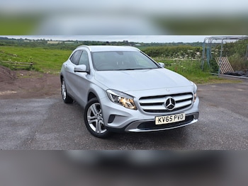 Used Mercedes-Benz GLA 2015 for sale - 78623489: Photo