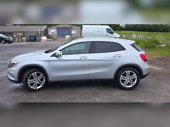 Used Mercedes-Benz GLA 2015 for sale - 78623489: Photo