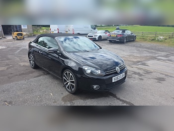 Used Volkswagen Golf 2013 for sale - 78838041: Photo