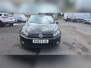 Used Volkswagen Golf 2013 for sale - 78838041: Photo