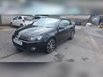 Used Volkswagen Golf 2013 for sale - 78838041: Photo