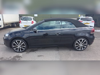 Used Volkswagen Golf 2013 for sale - 78838041: Photo