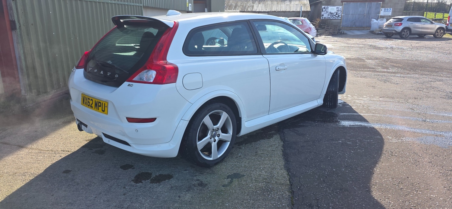 Used Volvo C30 2013 for sale - 77562619: Photo 10