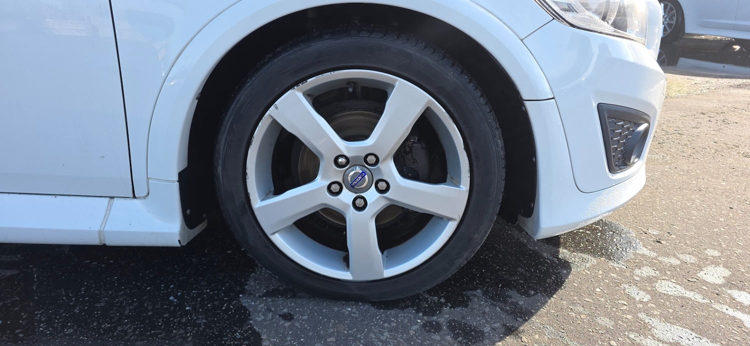 Used Volvo C30 2013 for sale - 77562619: Photo 14