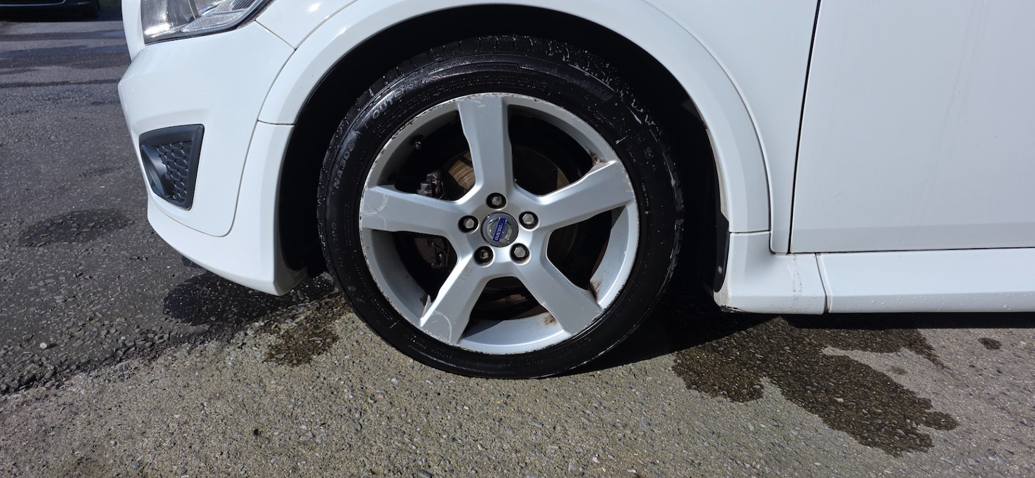 Used Volvo C30 2013 for sale - 77562619: Photo 15