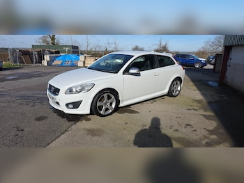 2013 (62) - 2.0 R DESIGN Lux 3dr