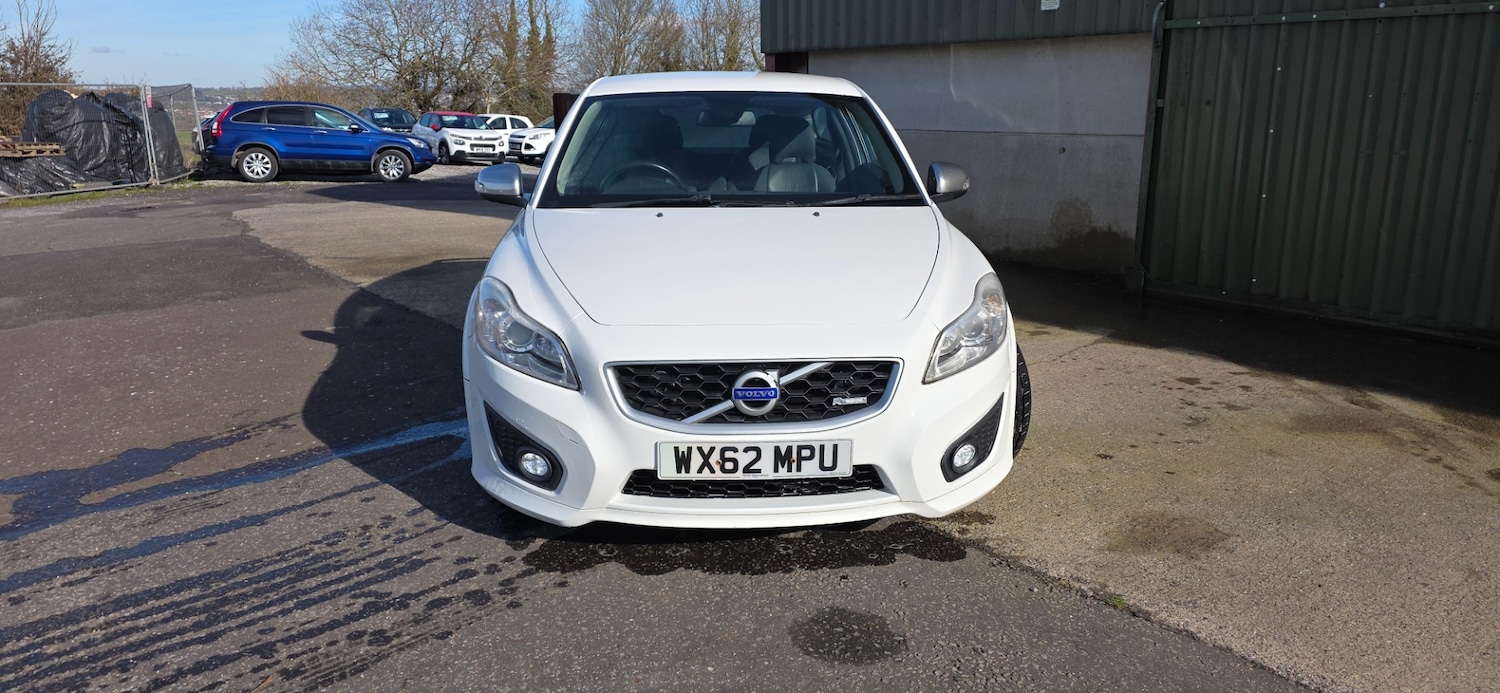 Used Volvo C30 2013 for sale - 77562619: Photo 3