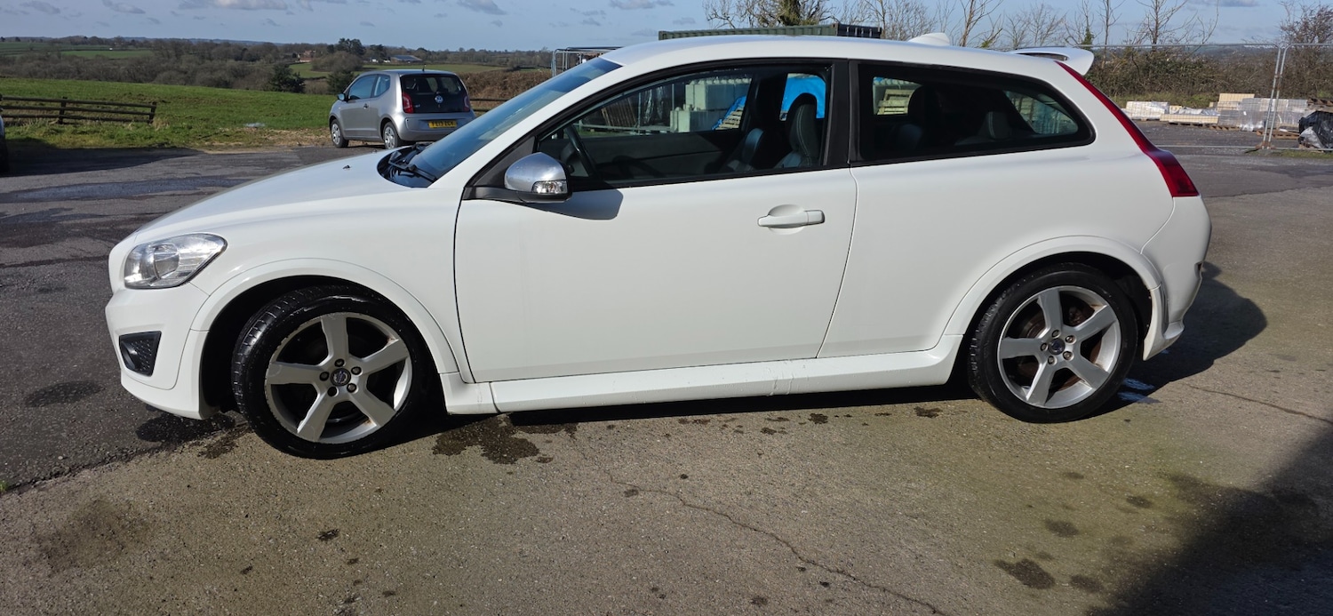 Used Volvo C30 2013 for sale - 77562619: Photo 5