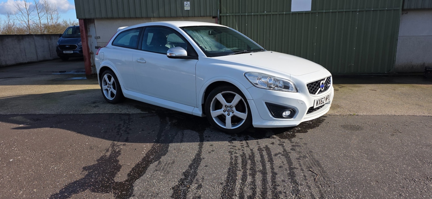 Used Volvo C30 2013 for sale - 77562619: Photo 6