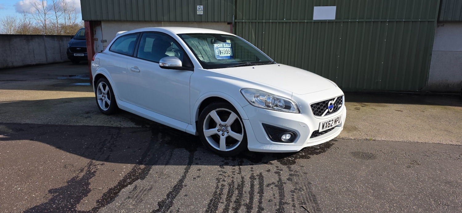 Used Volvo C30 2013 for sale - 77562619: Photo 8