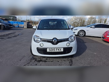 Used Renault Twingo 2015 for sale - 78797106: Photo