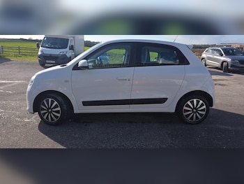 Used Renault Twingo 2015 for sale - 78797106: Photo