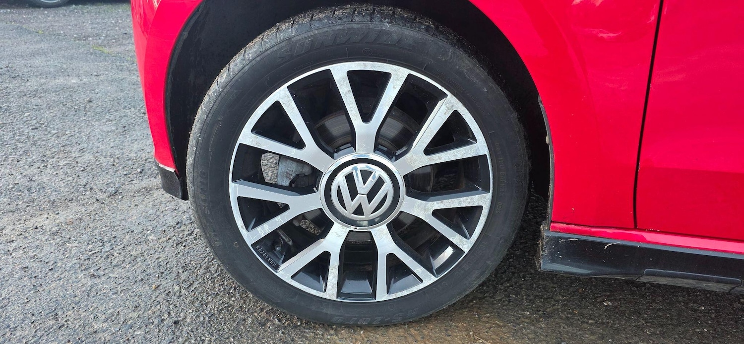 Used Volkswagen up! 2015 for sale - 77109443: Photo 10