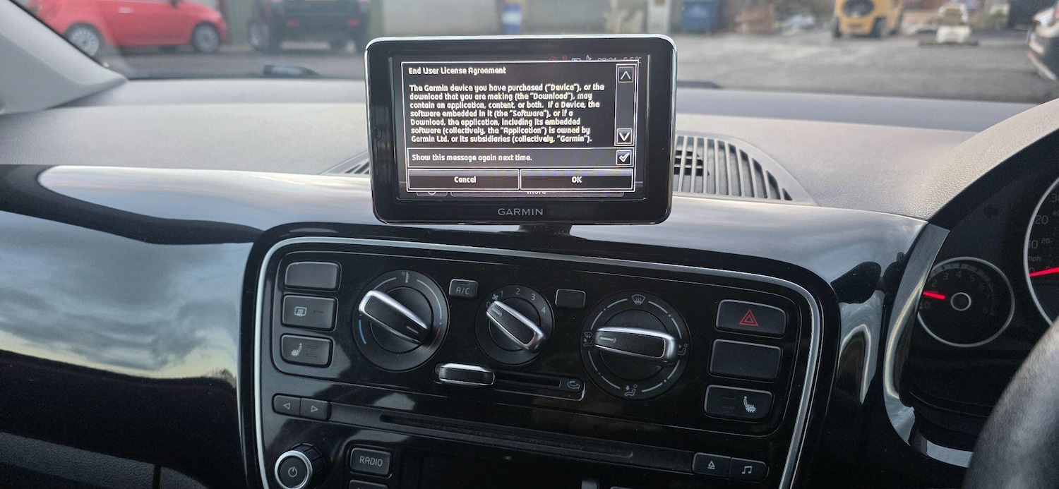 Used Volkswagen up! 2015 for sale - 77109443: Photo 16