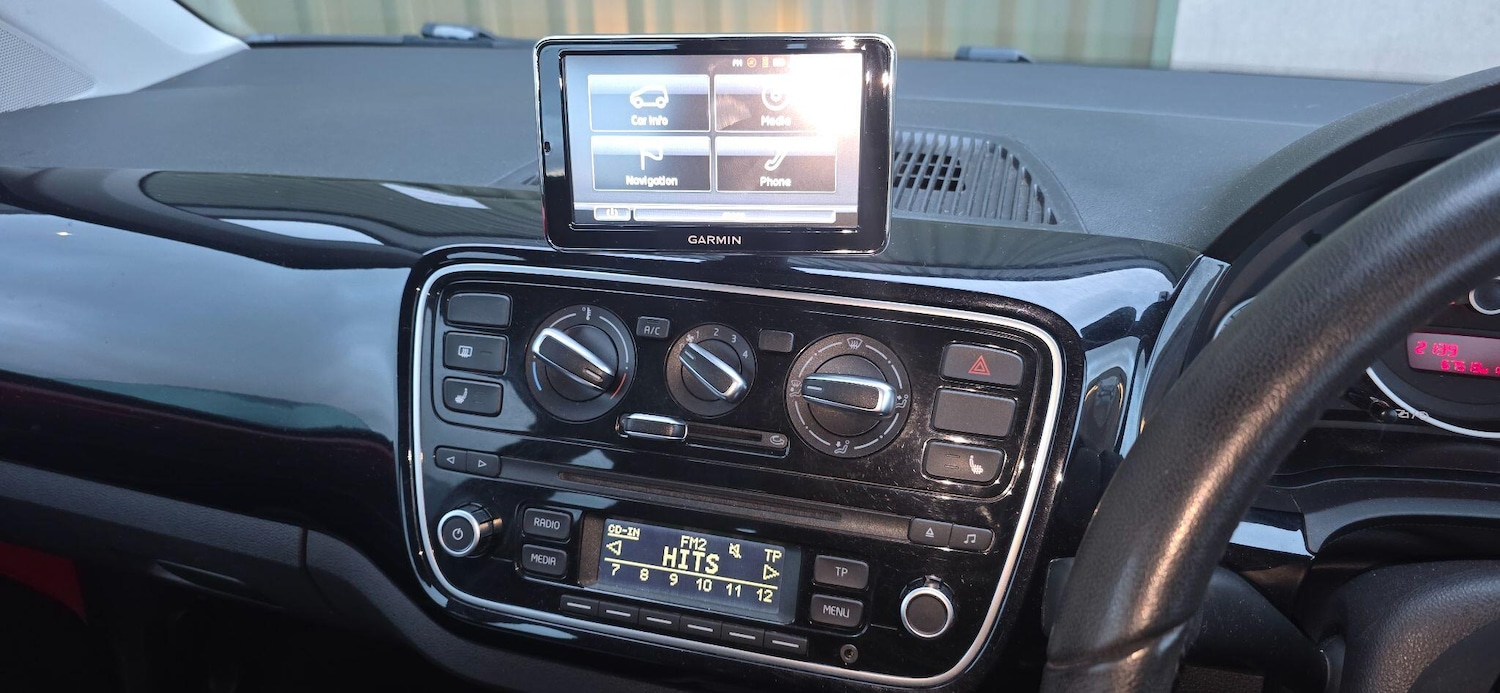 Used Volkswagen up! 2015 for sale - 77109443: Photo 18