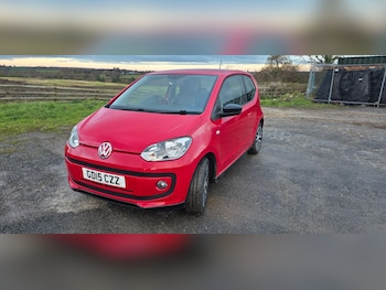 2015 (15) - 1.0 Rock Up 3dr