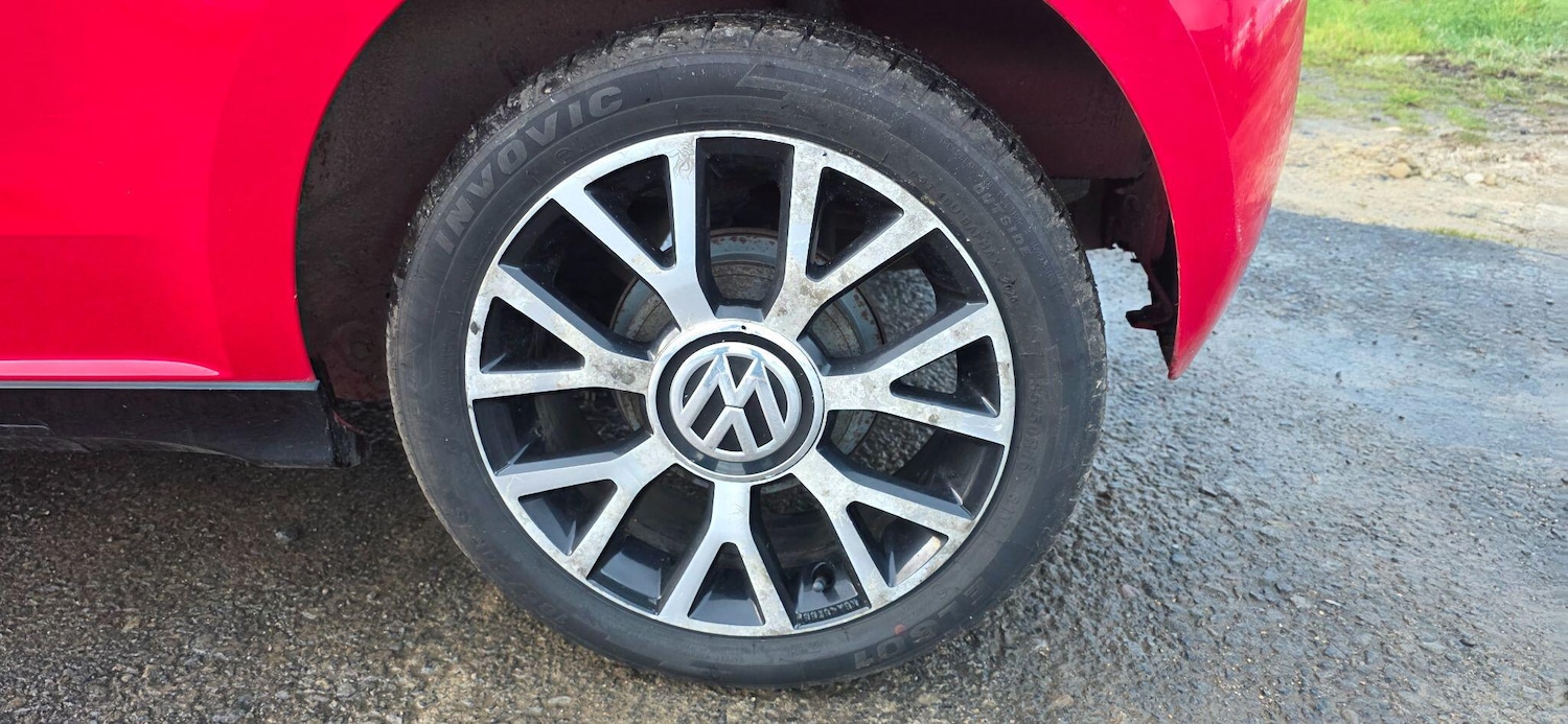 Used Volkswagen up! 2015 for sale - 77109443: Photo 9