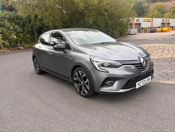 Renault - Clio