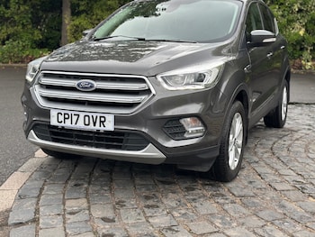 Used Ford Kuga 2017 for sale - 75795240: Photo