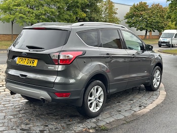 Used Ford Kuga 2017 for sale - 75795240: Photo