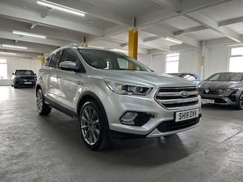 Used Ford Kuga 2019 for sale - 75502249: Photo