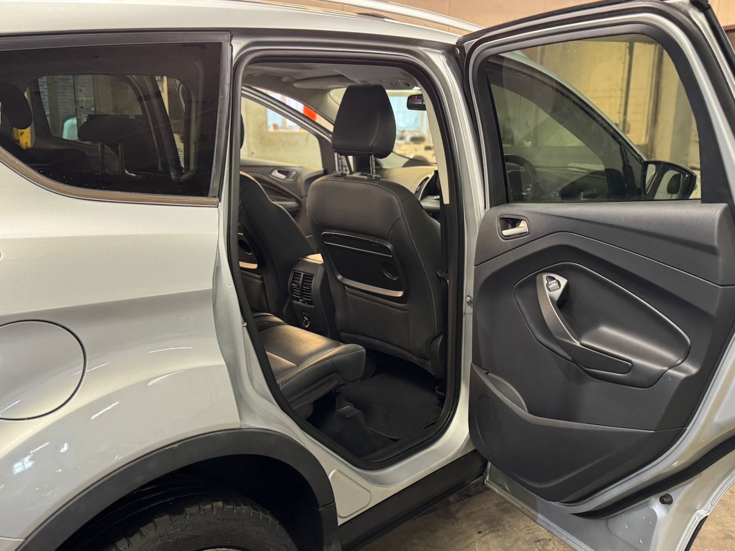 Vehicle 23