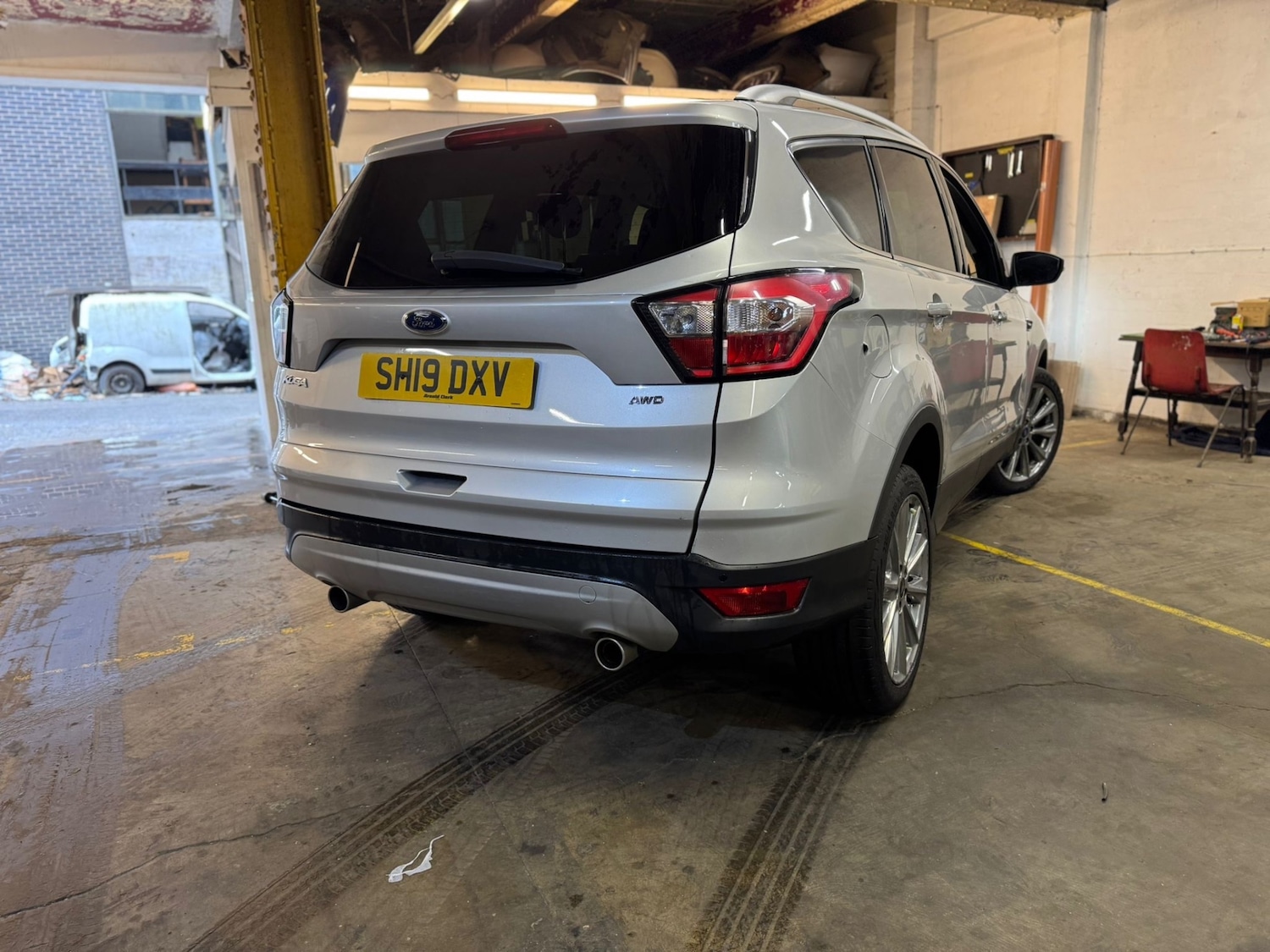 Vehicle 24
