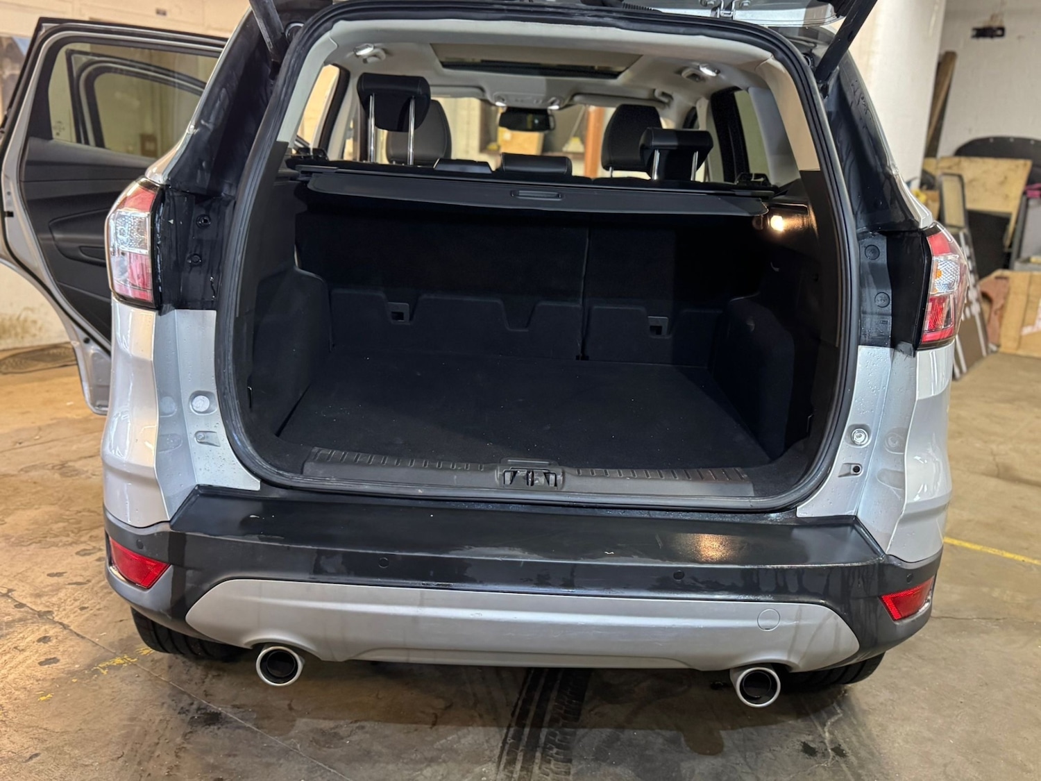 Vehicle 25