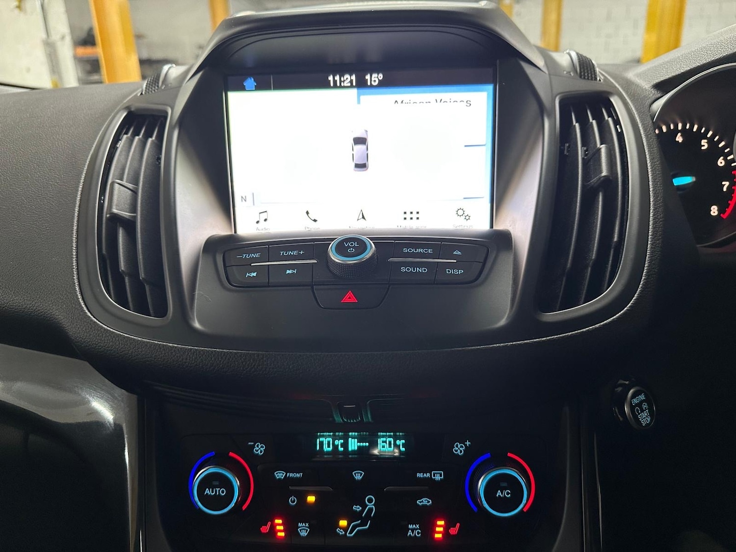 Vehicle 34