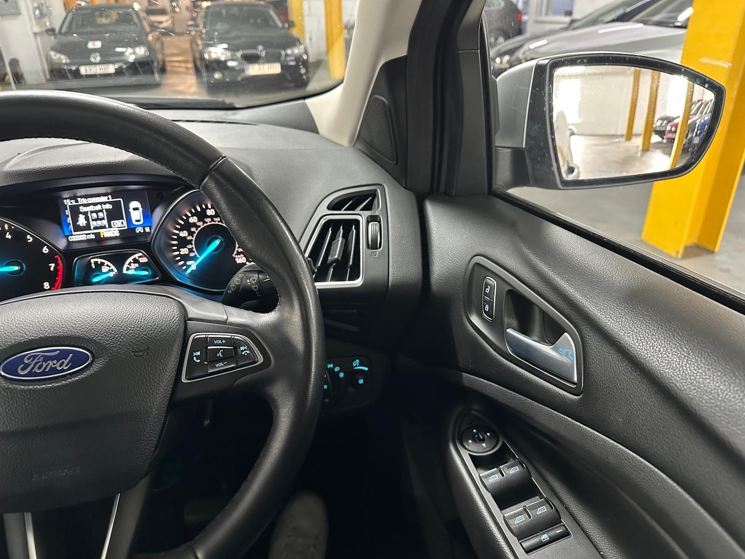 Vehicle 40