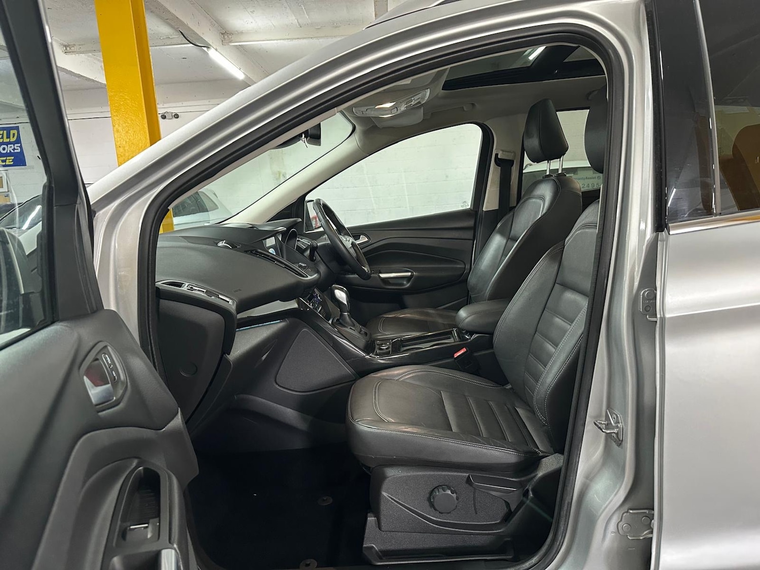 Vehicle 49