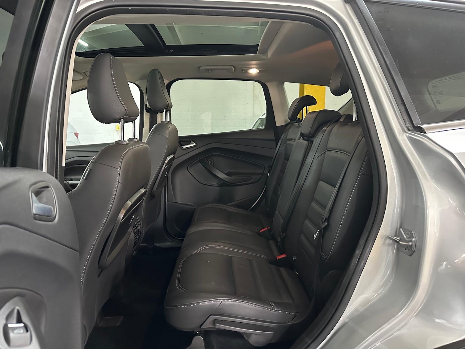 Vehicle 53
