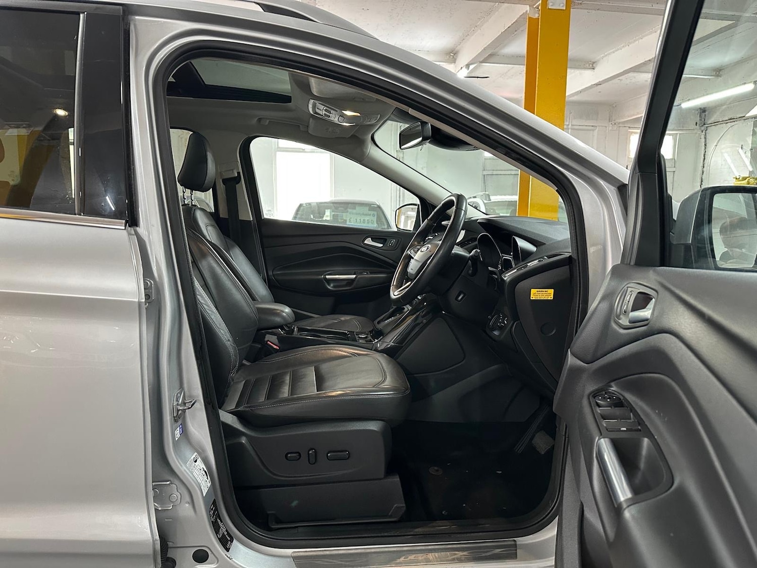 Vehicle 56