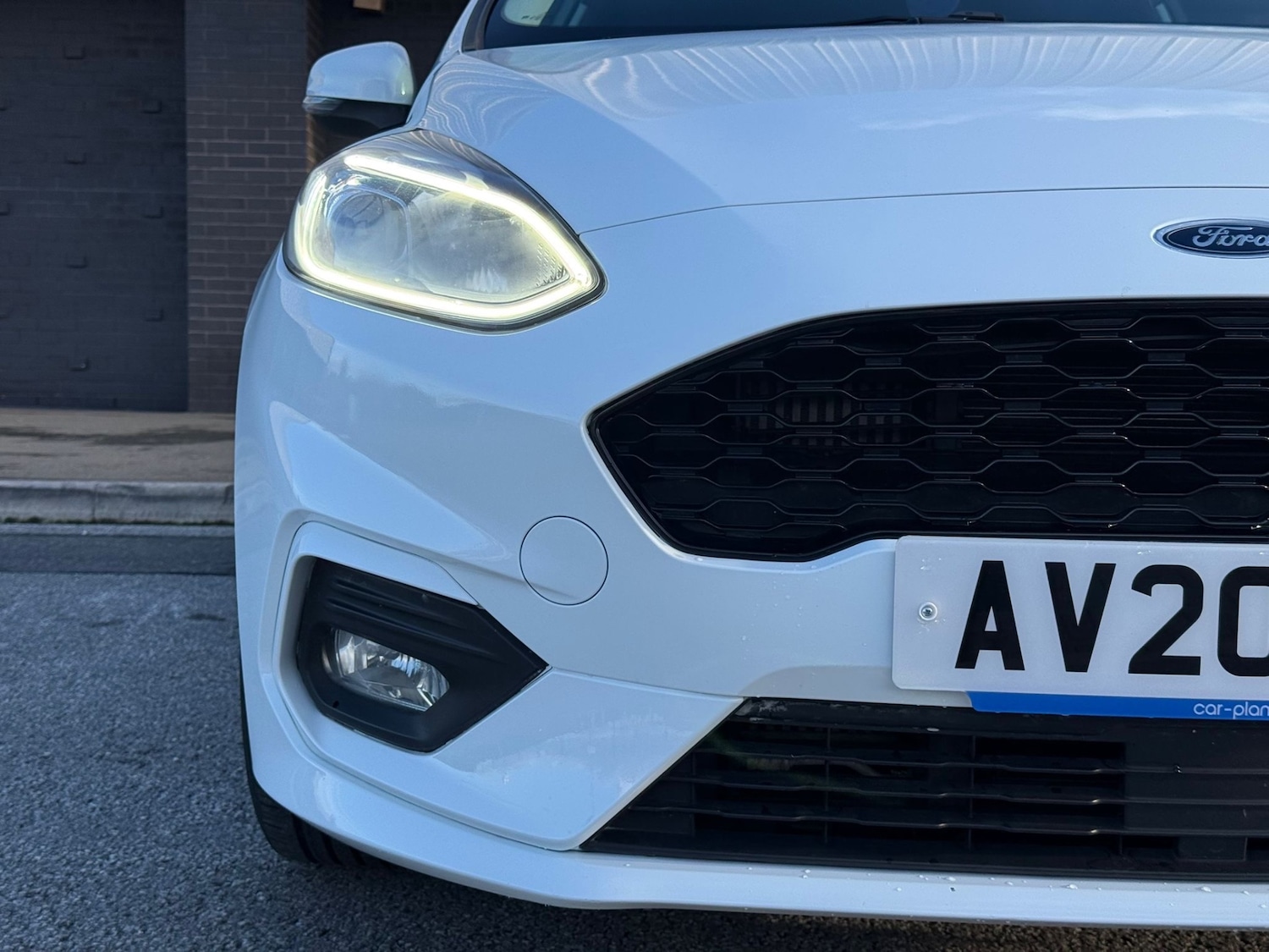 Used Ford Fiesta 2020 for sale - 76438214: Photo 14