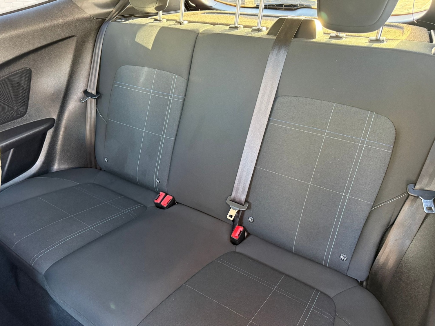 Used Ford Fiesta 2020 for sale - 76438214: Photo 15