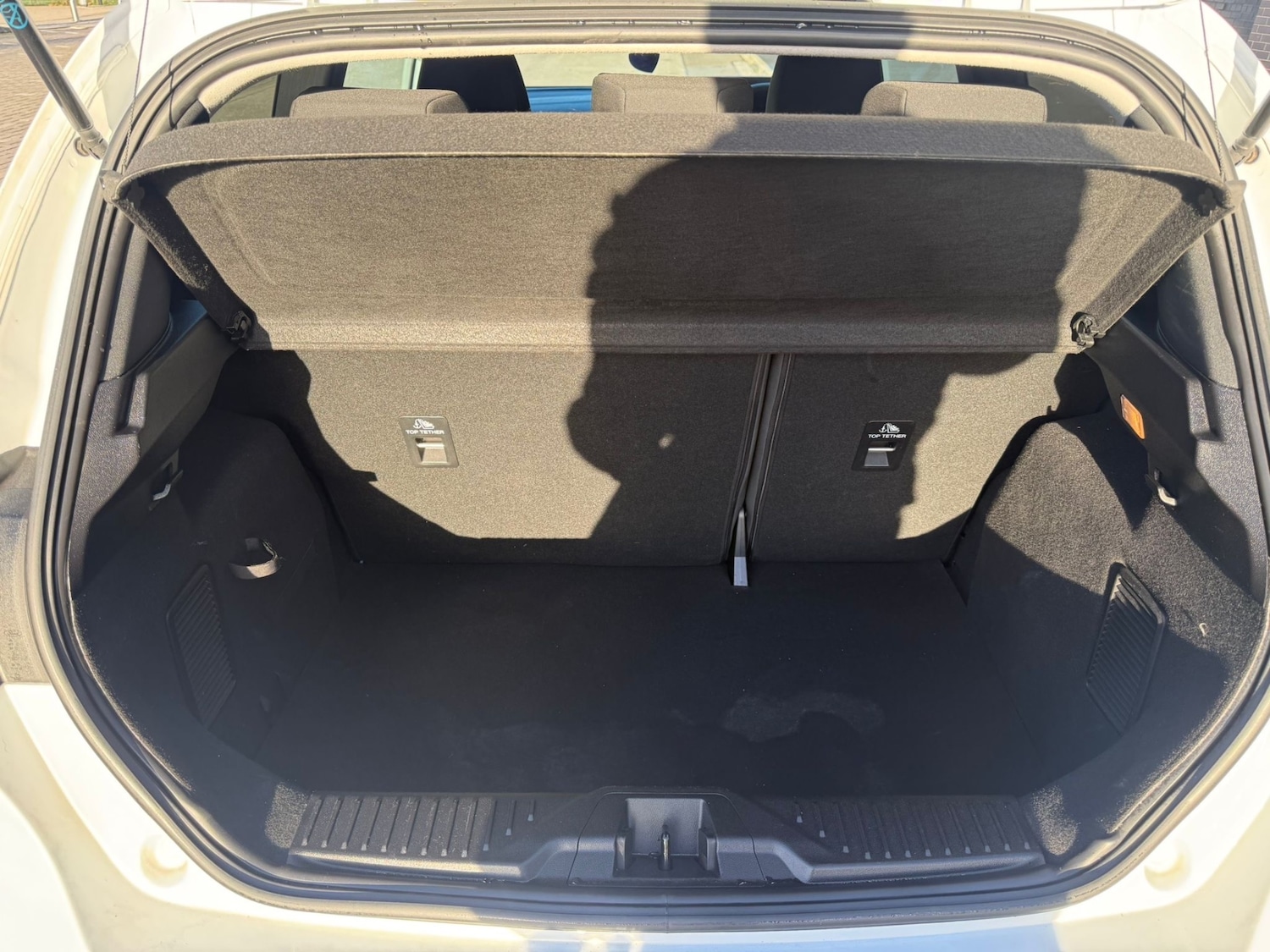 Used Ford Fiesta 2020 for sale - 76438214: Photo 16