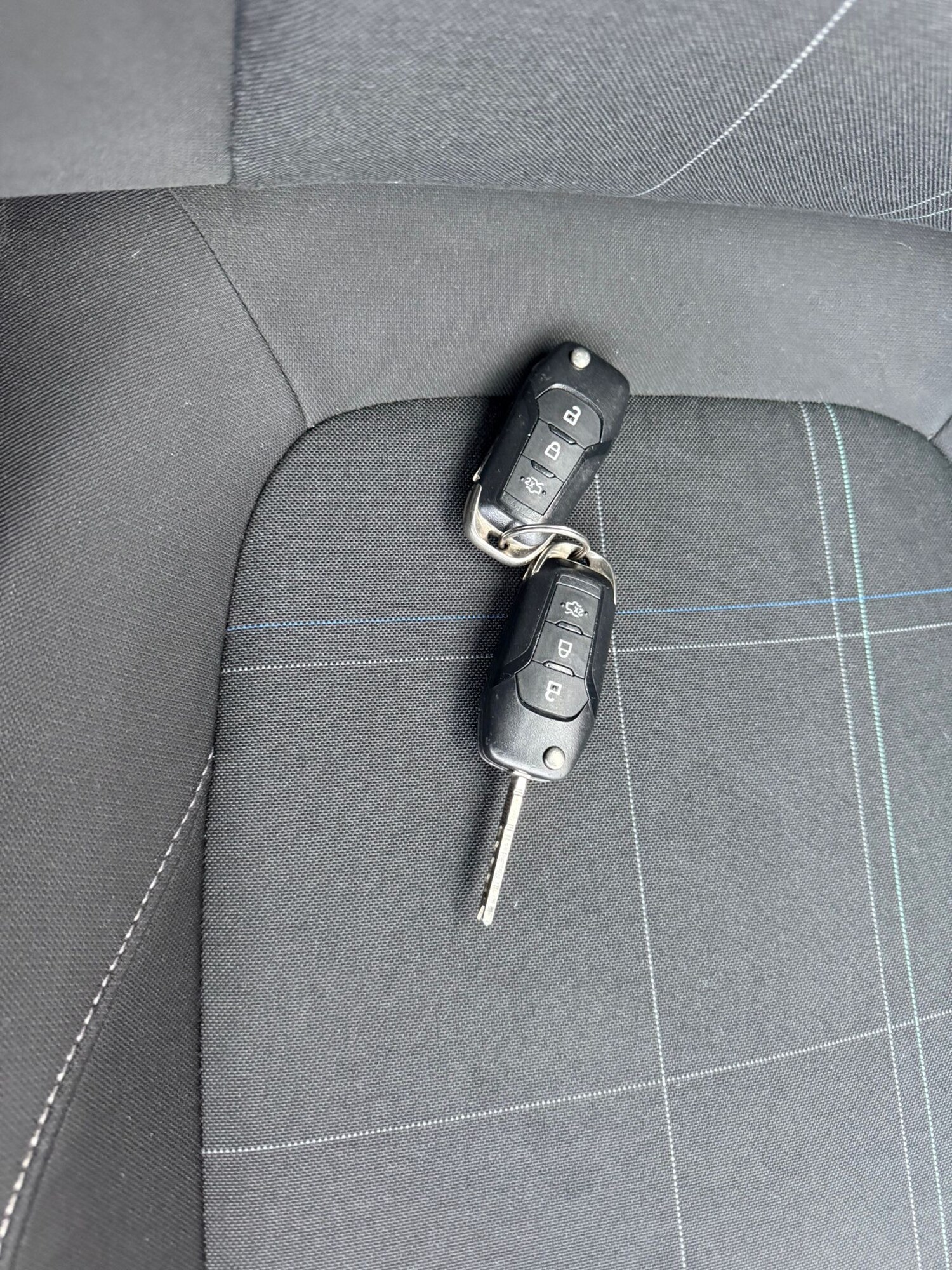 Used Ford Fiesta 2020 for sale - 76438214: Photo 17