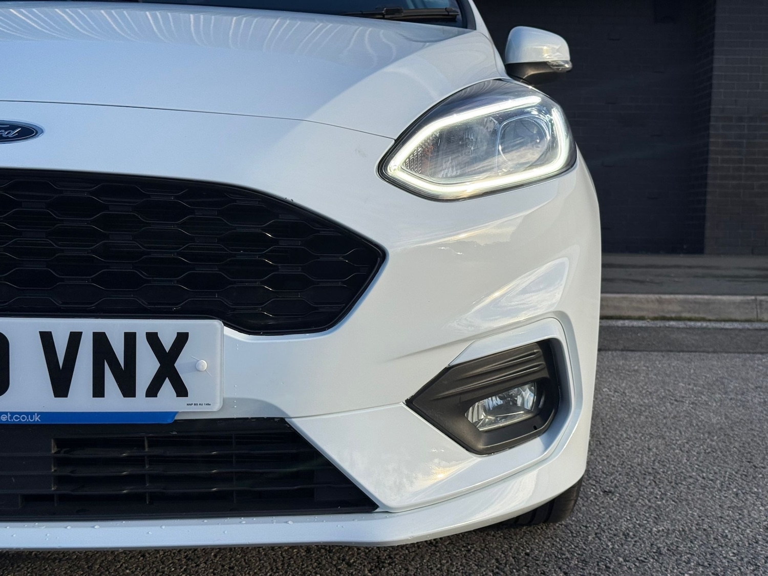 Used Ford Fiesta 2020 for sale - 76438214: Photo 23