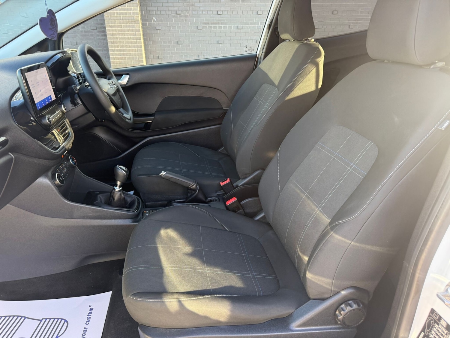 Used Ford Fiesta 2020 for sale - 76438214: Photo 8