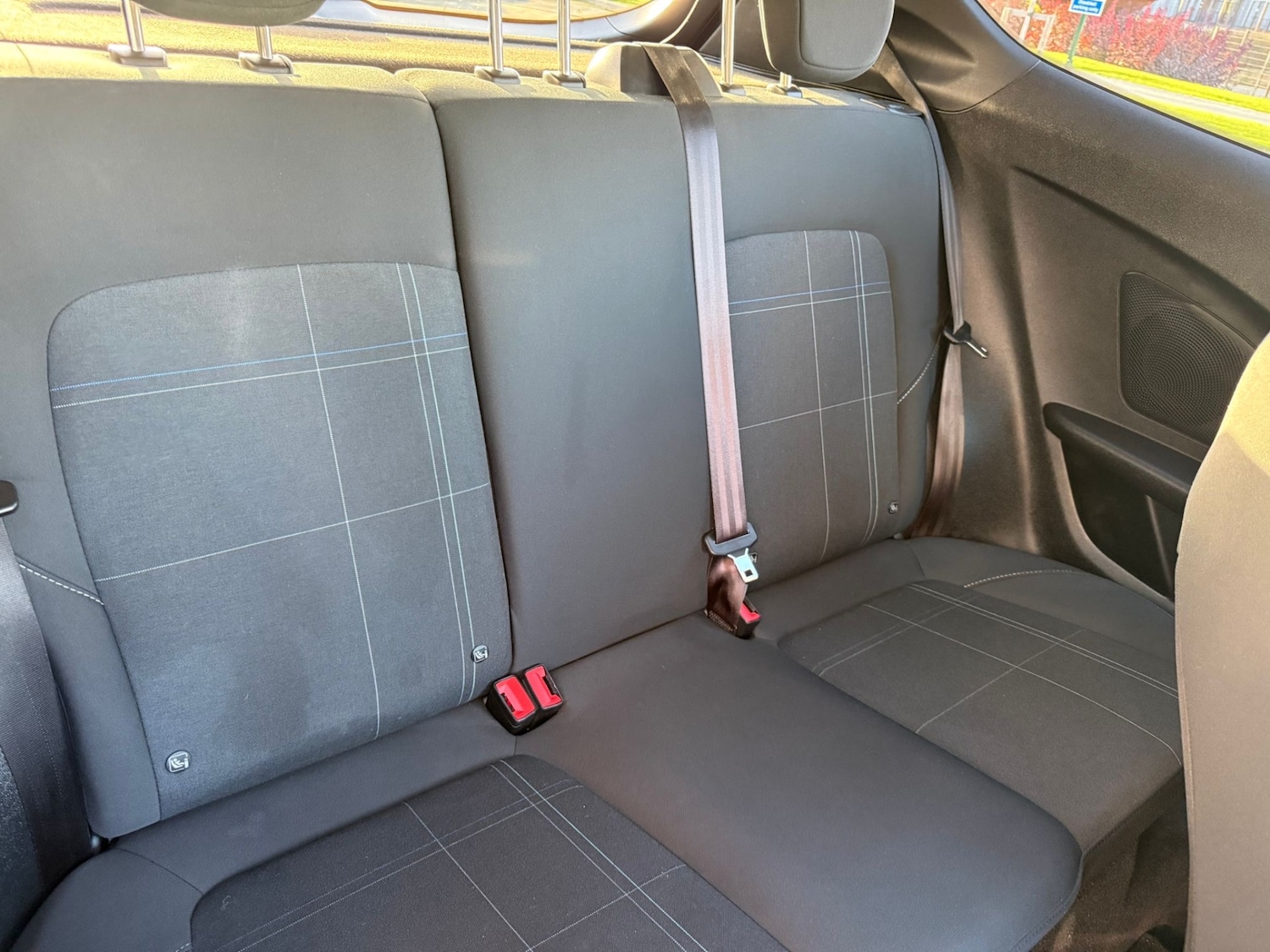 Used Ford Fiesta 2020 for sale - 76438214: Photo 9