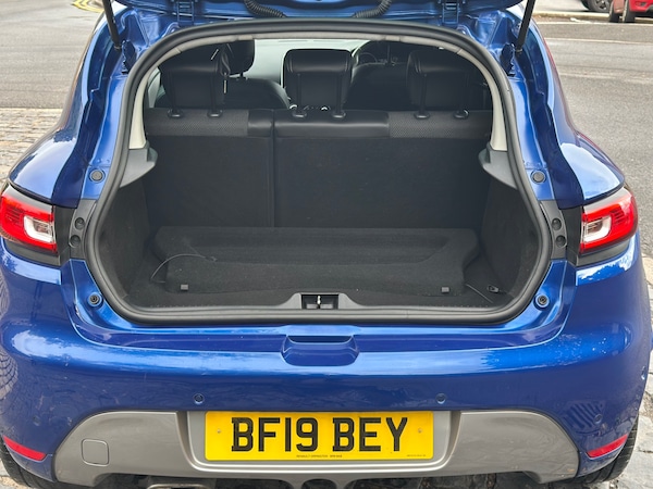 Used Renault Clio 2019 for sale - 75796565: Photo 10