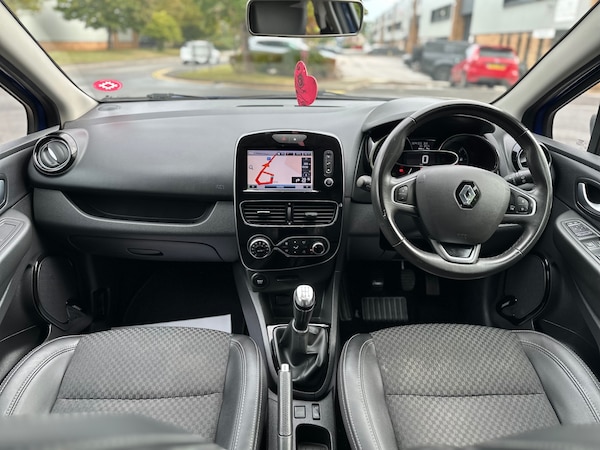 Used Renault Clio 2019 for sale - 75796565: Photo 11