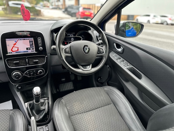 Used Renault Clio 2019 for sale - 75796565: Photo 12