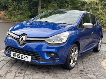 2019 (19) - 0.9 TCE 90 GT Line 5dr
