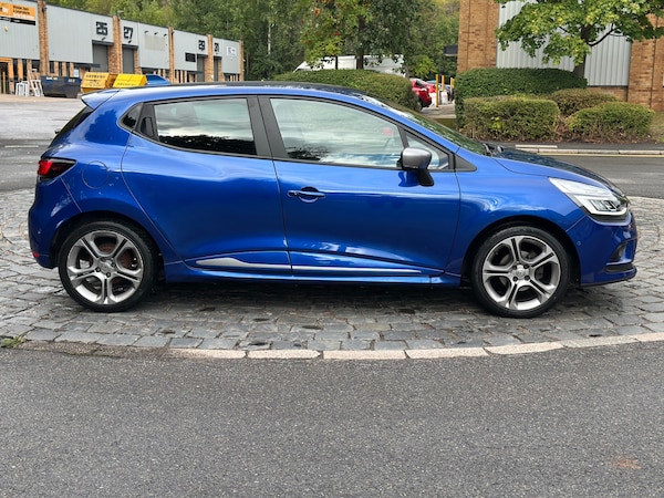 Used Renault Clio 2019 for sale - 75796565: Photo 7