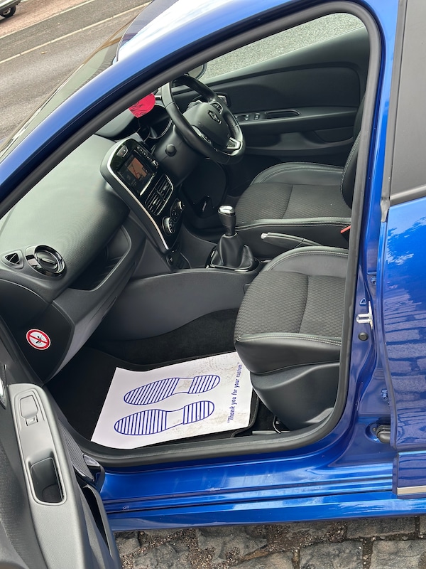 Used Renault Clio 2019 for sale - 75796565: Photo 8