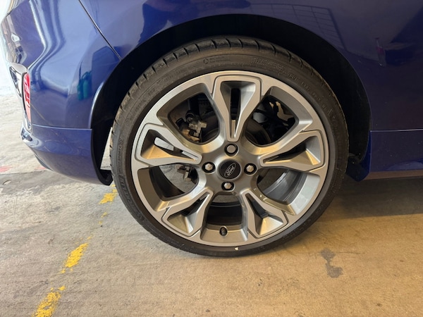 Used Ford Fiesta 2019 for sale - 75568593: Photo 10