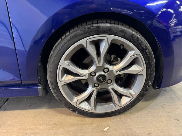 Used Ford Fiesta 2019 for sale - 75568593: Photo 11