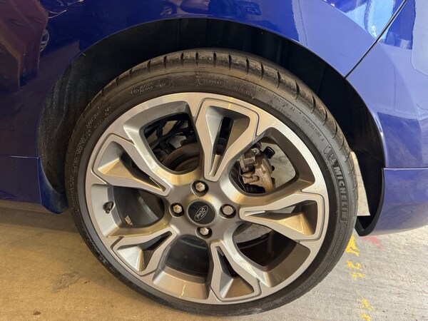 Used Ford Fiesta 2019 for sale - 75568593: Photo 20